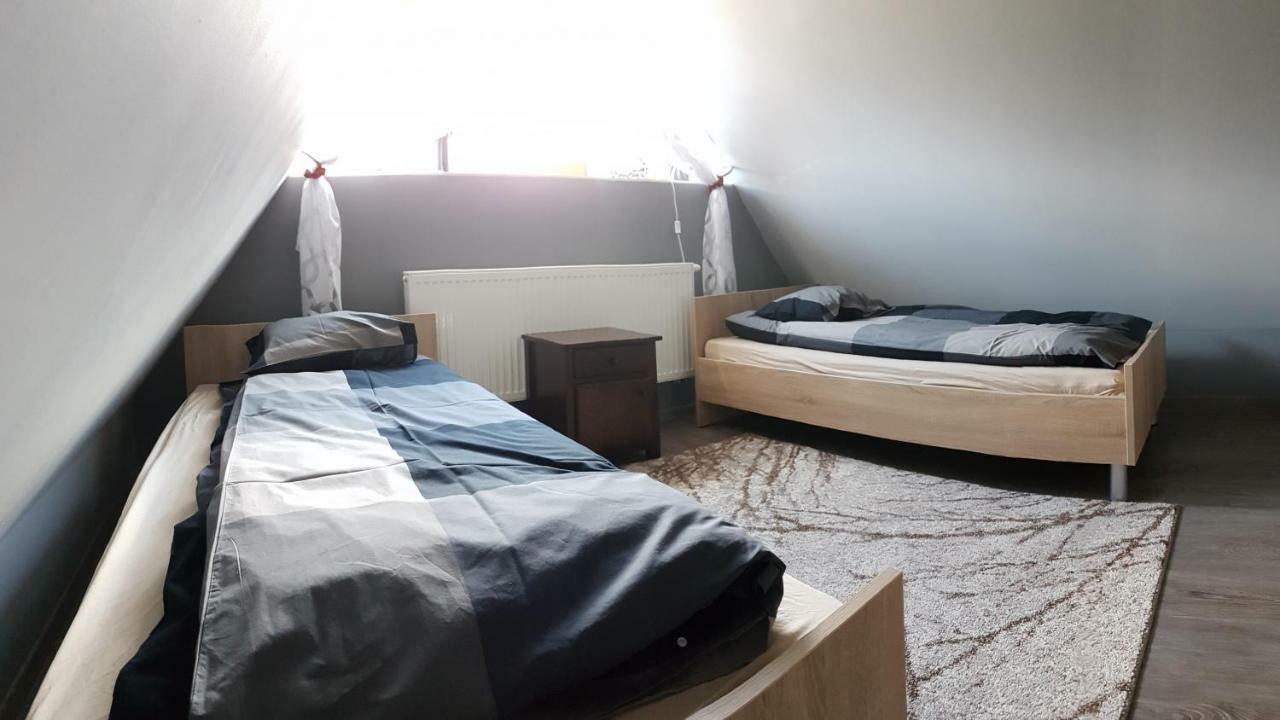 Apartament Podkowa Z Widokiem Na Giewont Kościelisko Esterno foto